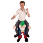 Gedragen door pak kabouter, Ophalen of Verzenden, Nieuw