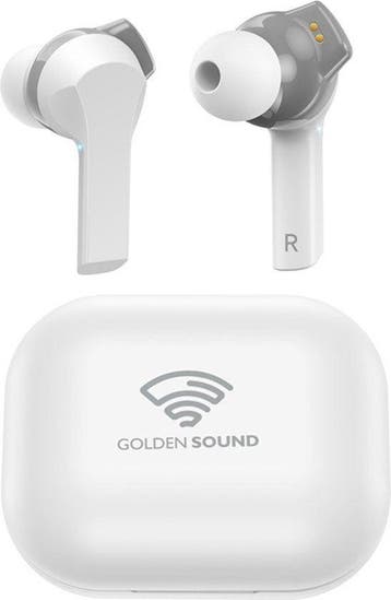 2dekans | Draadloze Bluetooth Oordopjes – Sport Earbuds –, Ophalen of Verzenden, Zo goed als nieuw