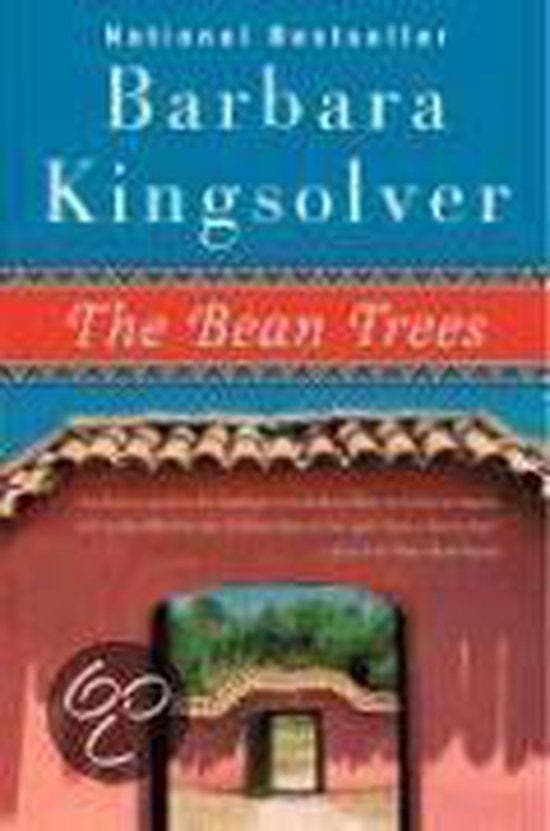 The Bean Trees 9780060915544 Barbara Kingsolver, Boeken, Taal | Engels, Gelezen, Verzenden