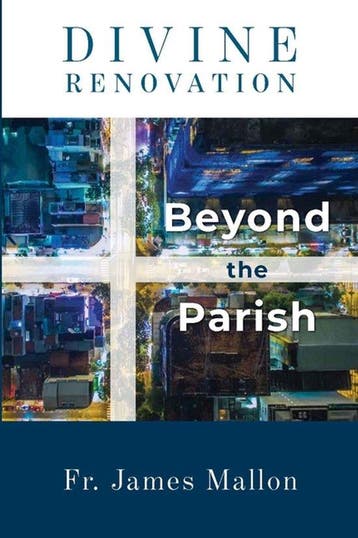 Divine Renovation Beyond the Parish - James Mallon, Verzenden, Gelezen, James Mallon