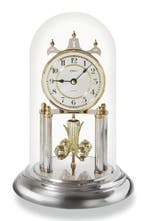 Jaarpendule stolpklok 911-012-953H, Verzenden