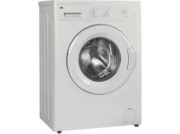 Ok - .  Wasmachine, Verzenden, Nieuw, Voorlader, Minder dan 85 cm