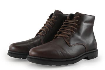 Timberland Veterboots in maat 42 Bruin, Kleding | Heren, Schoenen, Bruin, Verzenden, Timberland, Boots