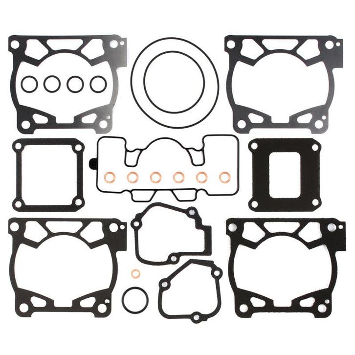 Cometic 16-22 KTM 125 SX/21-23 GasGas MC 125 Top End Gasket, Auto-onderdelen, Motor en Toebehoren, Ophalen of Verzenden