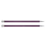 KnitPro Zing breinaalden 35cm 2.00mm - 12.00mm, Verzenden, Nieuw