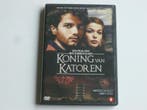 Koning van Katoren - Ben Sombogaart (DVD) abbey hoes, Ophalen of Verzenden, Zo goed als nieuw