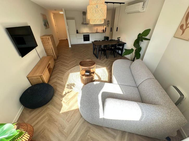 Te huur: Appartement Kamstraat in Helmond, Huizen en Kamers, Huizen te huur, Noord-Brabant, Appartement