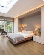 -21% | Actie vloer Klik PVC Plank  - OP = OP! | Luxury, Ophalen, Nieuw