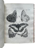 Johann Jacob Roemer - Genera Insectorum Linnæi et Fabricii -