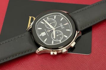 Piaget - Polo S Chronograph - G0A42002 - Heren - 2018, Nieuw