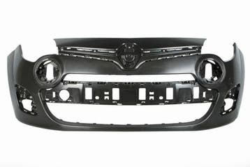Bumper o.a: Renault, Twingo II (CN), Auto-onderdelen, Ophalen of Verzenden, Nieuw, Renault, Bumper