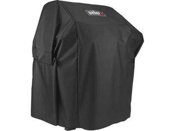 Weber - Premium Barbecuehoes - Polyester - 45 cm breed en, Verzenden, Nieuw