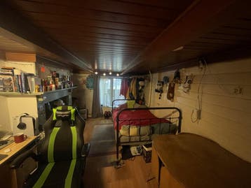 Te huur: Kamer Zuiderpark in Groningen, Groningen