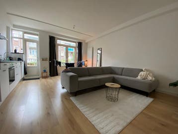 Te huur: Appartement Wolphaertsbocht in Rotterdam, Appartement, Rotterdam, Zuid-Holland