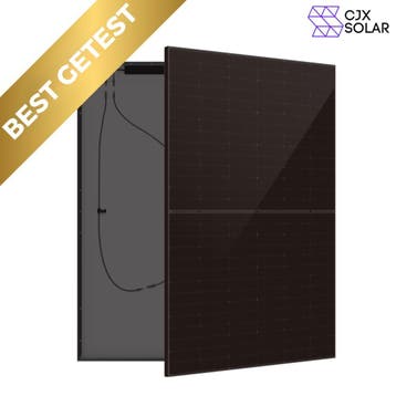 Plug en Play - Zonnepanelen met stekker - 880 watt - Wifi, Doe-het-zelf en Verbouw, Zonnepanelen en Toebehoren, Ophalen of Verzenden
