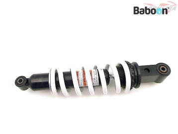 Achter Schokbreker Kawasaki Z 1000 2014-2016 (Z1000, Verzenden, Gebruikt