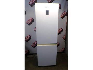 Samsung RB34T672DWW - Koel-vriescombinatie - 344 liter -, Verzenden, Zo goed als nieuw