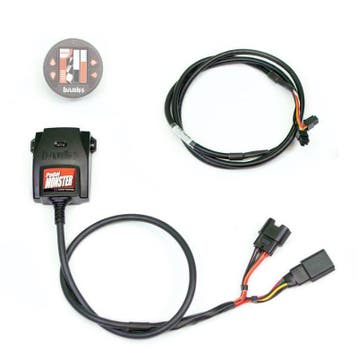Banks Power Pedal Monster Kit (Stand-Alone) - Molex MX64 - 6, Ophalen of Verzenden, Nieuw