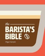Baristas Bible 9781584236238 Gingko Press, Verzenden, Zo goed als nieuw, Gingko Press