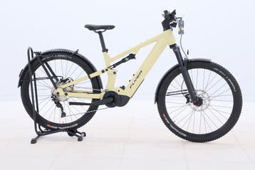 Flyer GOROC X 2.10 HIGH – 2023 – 165 - 175 cm, Verzenden, Nieuw
