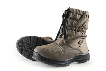 Westland Snowboots in maat 38 Brons, Westland, Overige kleuren, Verzenden, Snowboots