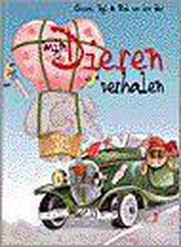 Mijn Dierenverhalen - Vogl, Verzenden, Gelezen