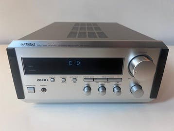 Yamaha - RX-E100 Solid state versterker, Nieuw