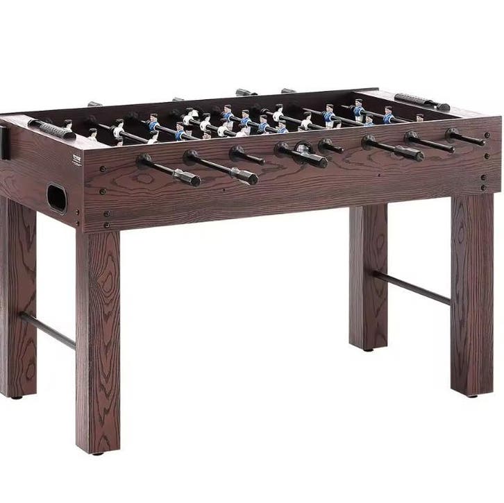 Tafelvoetbaltafel 140 cm Professioneel voor Thuis, Kinderen en Baby's, Speelgoed | Voetbaltafels, Nieuw, Verzenden