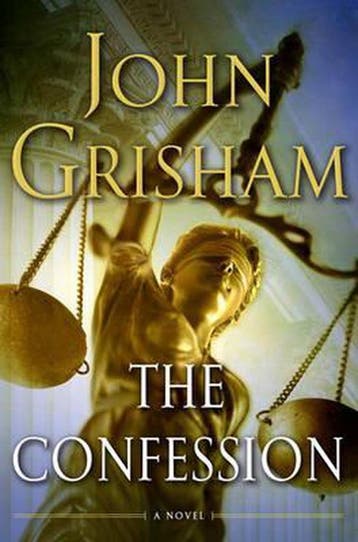 The Confession - John Grisham 9780385528047, Verzenden, Gelezen, John Grisham