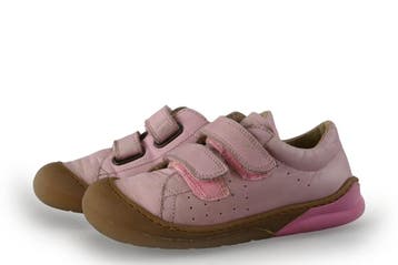 Naturino Instappers Meisjes in maat 28 Roze, Verzenden, Jongen of Meisje, Schoenen, Nieuw