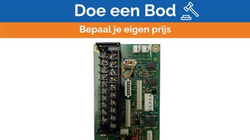 Bieden: Furuno FAR28X5 Radar PCB 03P9189 - 008-566-340, Watersport en Boten, Ophalen of Verzenden, Nieuw, Radar