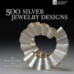 500 silver jewelry designs 9781600596315 Marthe Le Van, Verzenden, Gelezen, Marthe Le Van