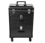 Make-up Trolley met 3 Laden en Wielen Professioneel, Verzenden, Nieuw