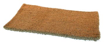 OUTLET Kokosmat / deurmat - 50 x 80cm - 17 mm dik, Ophalen of Verzenden
