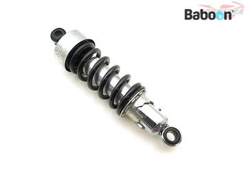 Achter Schokbreker Yamaha XV 950 CU 2014-2017 (XVS950), Verzenden, Gebruikt