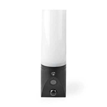 Nedis 2Mp SmartLife WiFi Camera (draaibaar) voor, Ophalen of Verzenden, Nieuw