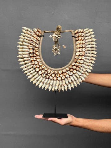 Decoratief ornament - NO RESERVE PRICE - SN3 - Decorative