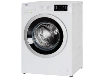 Beko WMY 81483 LMB2 - Voorlader Wasmachine - 8 kg - 1400 tpm, Witgoed en Apparatuur, Verzenden, Zo goed als nieuw