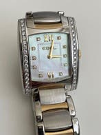 Ebel - Brasilia Diamond staal goud - E1256M3S. A199810 -, Nieuw