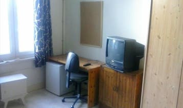 Te Huur Studio Weteringkade In Den Haag, Huizen en Kamers, 20 tot 35 m², Den Haag