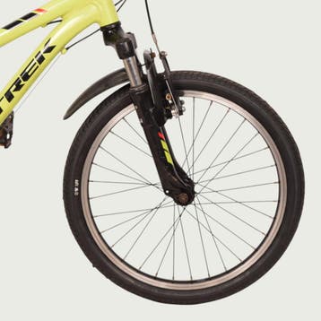 Trek kinderfiets 20 inch, Ophalen of Verzenden, Gebruikt, Trek