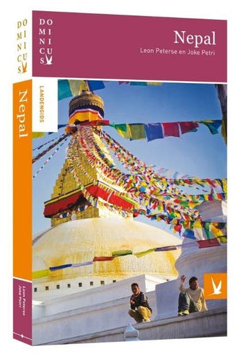 Nepal / Dominicus landengids - Leon Peterse 9789025750787, Boeken, Verzenden, Zo goed als nieuw, Leon Peterse