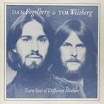 cd - Dan Fogelberg &amp; Tim Weisberg - Twin Sons Of Diff..., Verzenden, Nieuw in verpakking
