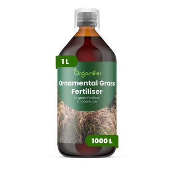 Siergras Vloeibare Meststof - 1 liter, Verzenden, Mest