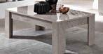 Salontafel Giethoorn Marmer - salontafel, Nieuw, Overige materialen