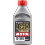 Motul Rbf660 500Ml Racing Remvloeistof, Verzenden, Nieuw