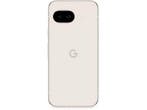 Google -  Pixel 9a - 5g Porcelain 128 Gb  - Wit, Verzenden, Nieuw, Zonder abonnement
