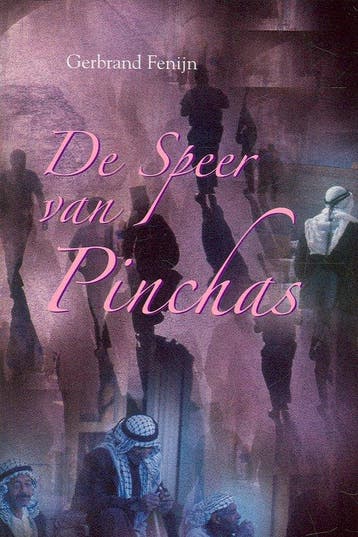 SPEER VAN PINCHAS, DE - G. Fenijn 9789085200475, Verzenden, Gelezen, G. Fenijn
