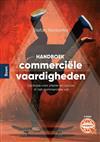 Handboek commerciele vaardigheden, 9789024429370, Verzenden, Zo goed als nieuw, HBO