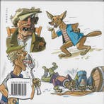 Schimpnamen van Limburg / Schimpnamen 9789052943039, Verzenden, Gelezen, D. van der Heide